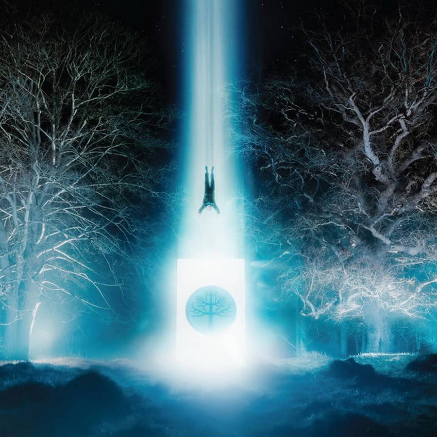 Enter Shikari – Lose Your Self (clear)